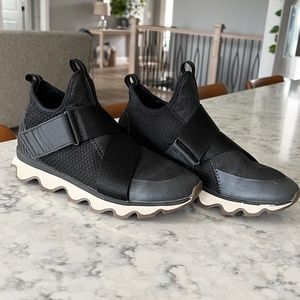 Sorel Kinetic Sneakers